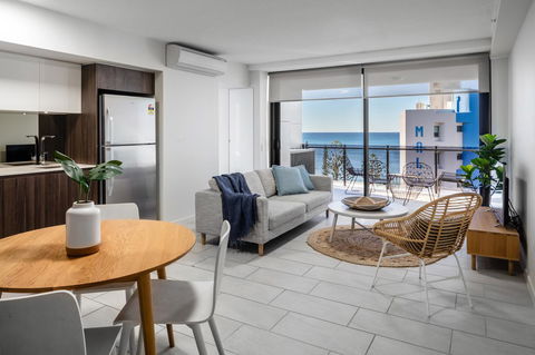 First Light Mooloolaba, Ascend Hotel Collection - Accommodation Gladstone 2