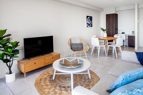 First Light Mooloolaba, Ascend Hotel Collection - Accommodation Gladstone 9