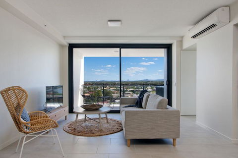 First Light Mooloolaba, Ascend Hotel Collection - Accommodation Gladstone 20