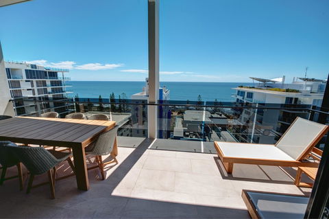 First Light Mooloolaba, Ascend Hotel Collection - Accommodation Gladstone 28