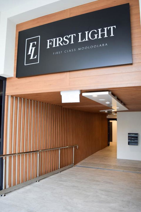 First Light Mooloolaba, Ascend Hotel Collection - Accommodation Gladstone 27
