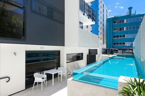 First Light Mooloolaba, Ascend Hotel Collection - Accommodation Gladstone 34
