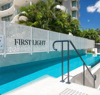 First Light Mooloolaba - Accommodation Gladstone