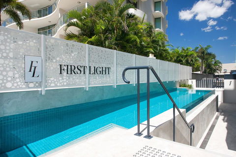 First Light Mooloolaba, Ascend Hotel Collection - Accommodation Gladstone 0