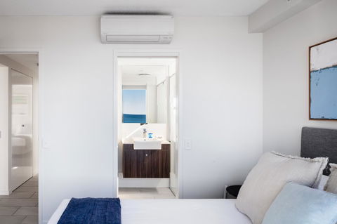 First Light Mooloolaba, Ascend Hotel Collection - Accommodation Gladstone 7