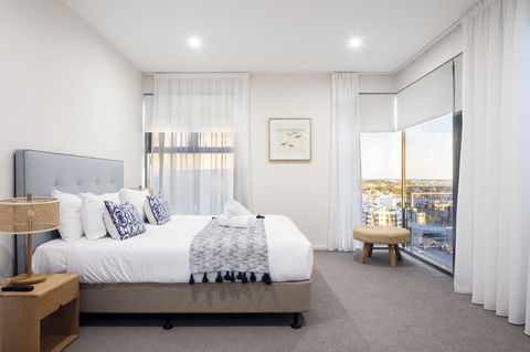 First Light Mooloolaba, Ascend Hotel Collection - Accommodation Gladstone 5