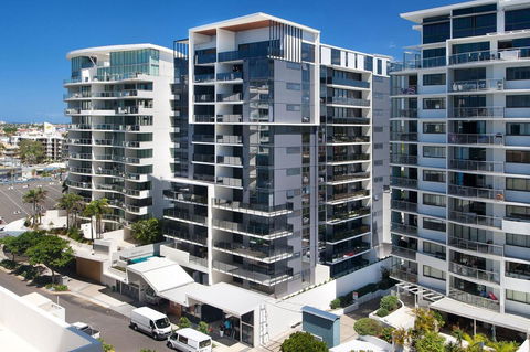 First Light Mooloolaba, Ascend Hotel Collection - Accommodation Gladstone 15