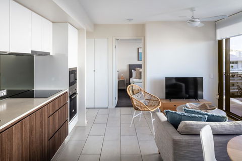 First Light Mooloolaba, Ascend Hotel Collection - Accommodation Gladstone 13