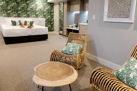 Pacific Hotel Cairns - Accommodation Gladstone 19