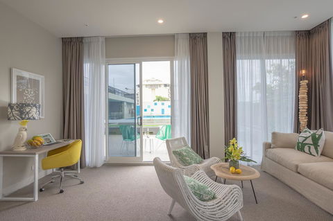 Pacific Hotel Cairns - Accommodation Gladstone 6