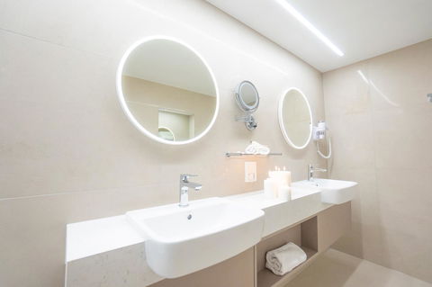 Pacific Hotel Cairns - Accommodation Gladstone 24