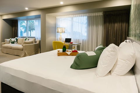 Pacific Hotel Cairns - Accommodation Gladstone 20