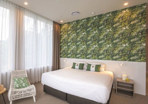 Pacific Hotel Cairns - Accommodation Gladstone 18
