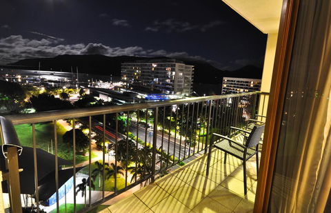 Pacific Hotel Cairns - Accommodation Gladstone 37