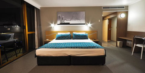 Pacific Hotel Cairns - Accommodation Gladstone 43