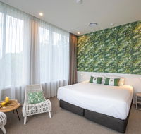 Pacific Hotel Cairns - Accommodation Gladstone