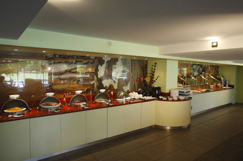 Pacific Hotel Cairns - Accommodation Gladstone 31