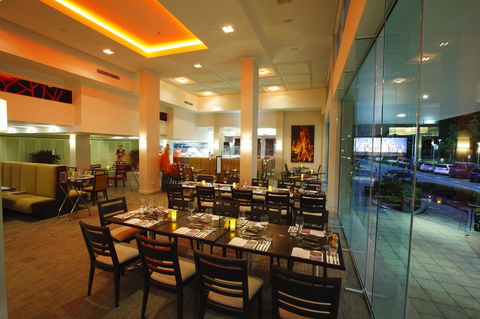 Pacific Hotel Cairns - Accommodation Gladstone 35