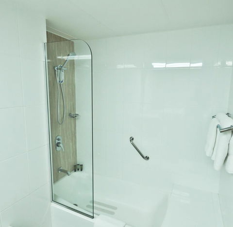 Pacific Hotel Cairns - Accommodation Gladstone 36