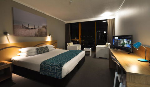 Pacific Hotel Cairns - Accommodation Gladstone 44
