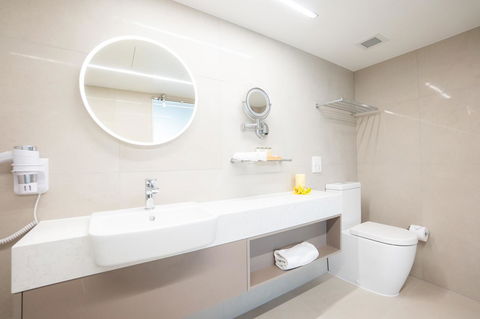 Pacific Hotel Cairns - Accommodation Gladstone 21