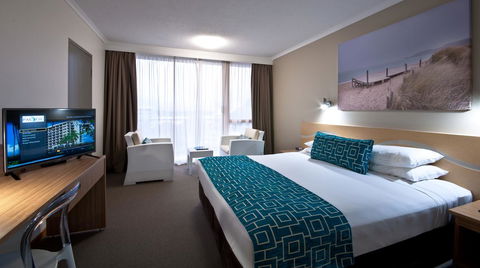 Pacific Hotel Cairns - Accommodation Gladstone 34