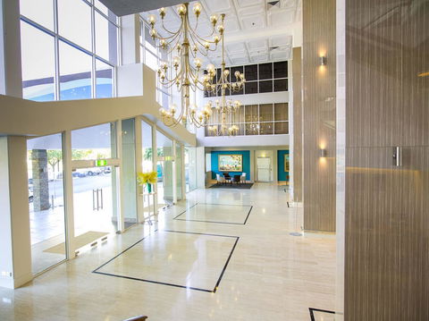 Pacific Hotel Cairns - Accommodation Gladstone 33