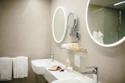 Pacific Hotel Cairns - Accommodation Gladstone 27