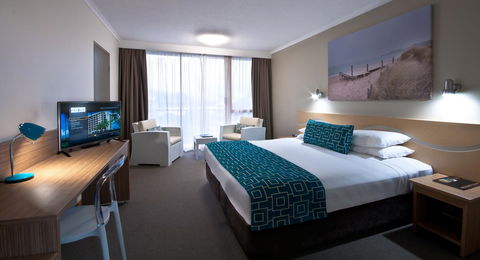 Pacific Hotel Cairns - Accommodation Gladstone 41