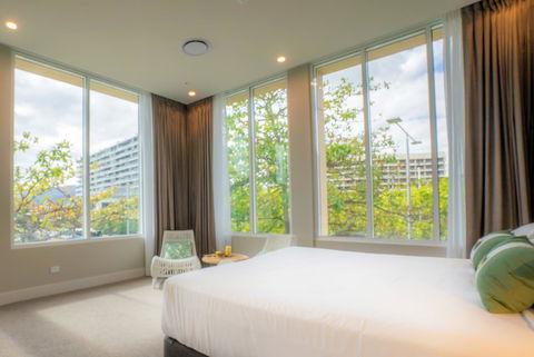 Pacific Hotel Cairns - Accommodation Gladstone 22