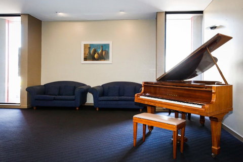 Madison Plaza Townsville - Accommodation Gladstone 4