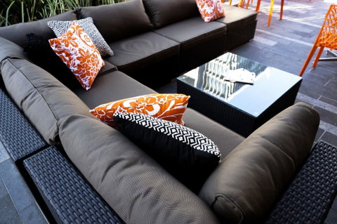 Madison Plaza Townsville - Accommodation Gladstone 18