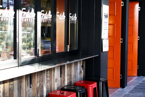 Madison Plaza Townsville - Accommodation Gladstone 15