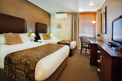 Madison Plaza Townsville - Accommodation Gladstone 5