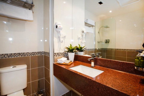 Madison Plaza Townsville - Accommodation Gladstone 12