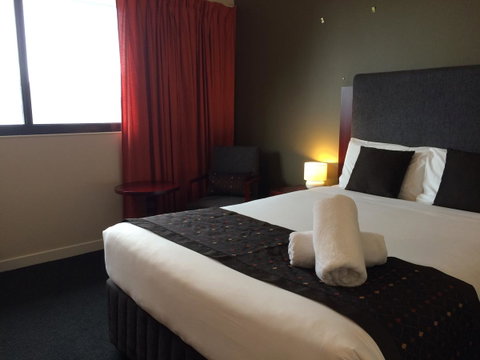 Madison Plaza Townsville - Accommodation Gladstone 22