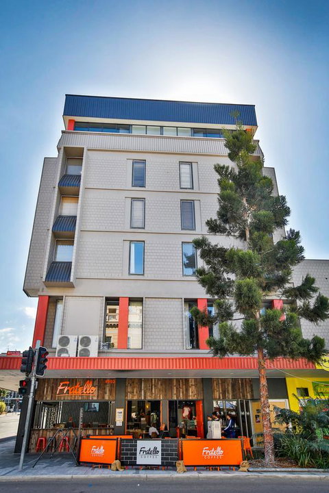 Madison Plaza Townsville - Accommodation Gladstone 21