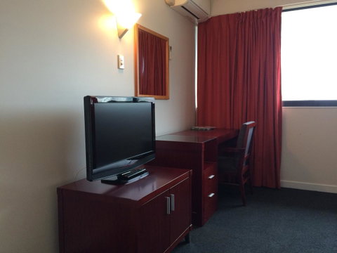 Madison Plaza Townsville - Accommodation Gladstone 24