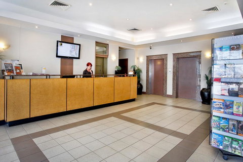 Madison Plaza Townsville - Accommodation Gladstone 8
