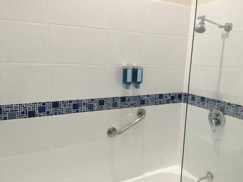 Madison Plaza Townsville - Accommodation Gladstone 25