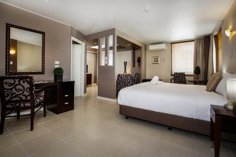 Madison Plaza Townsville - Accommodation Gladstone 1