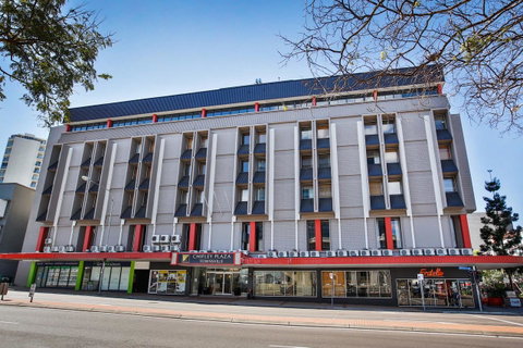 Madison Plaza Townsville - Accommodation Gladstone 7
