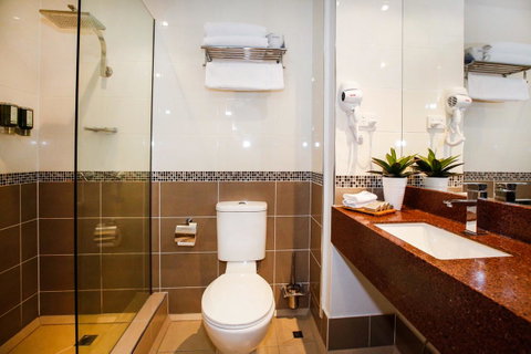 Madison Plaza Townsville - Accommodation Gladstone 11