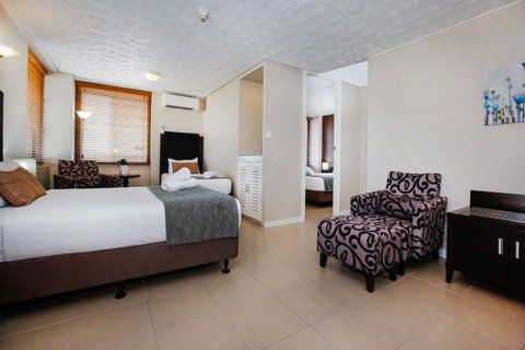 Madison Plaza Townsville - Accommodation Gladstone 6
