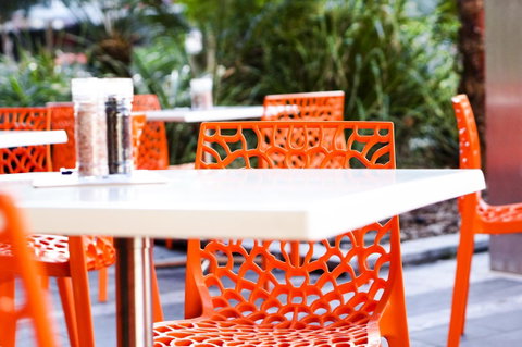 Madison Plaza Townsville - Accommodation Gladstone 17