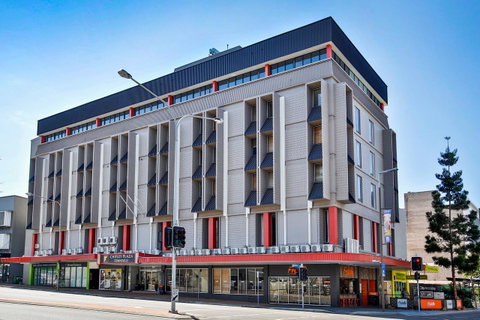 Madison Plaza Townsville - Accommodation Gladstone 0