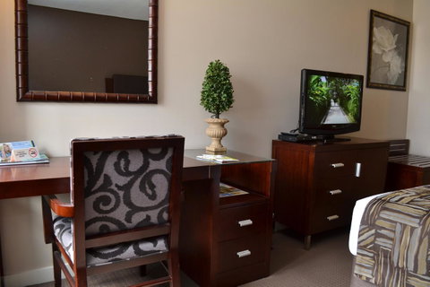 Madison Plaza Townsville - Accommodation Gladstone 10
