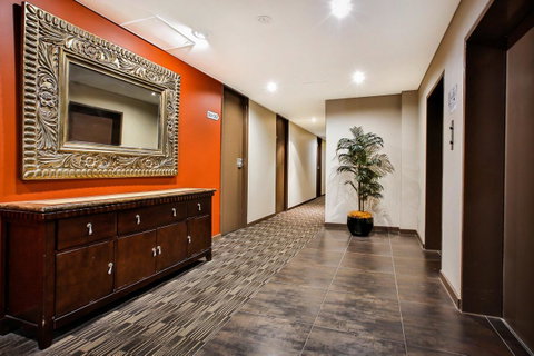 Madison Plaza Townsville - Accommodation Gladstone 9