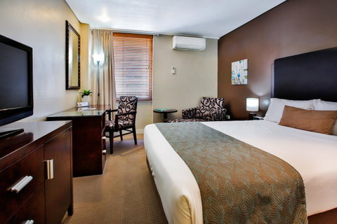 Madison Plaza Townsville - Accommodation Gladstone 2