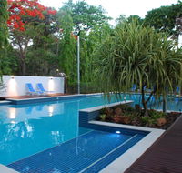 Sanctuary Palm Cove - Accommodation Gladstone
